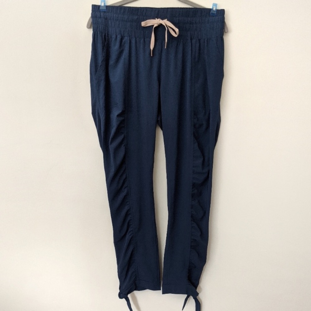 Blue Prana Bindu Pants